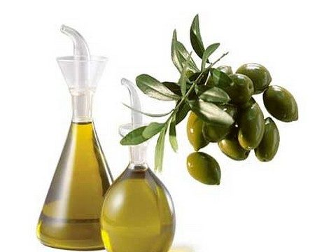 Como se hace el aceite de oliva