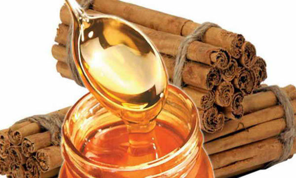 Маски из меда для лица