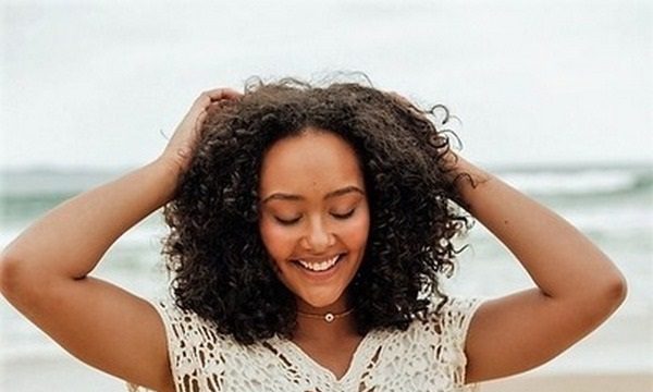 Літній комбінезон для жінок