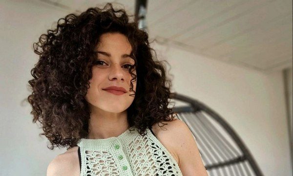 Топ гачком для жінок