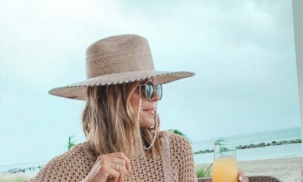 Візерунок сітка спицями кучинелі