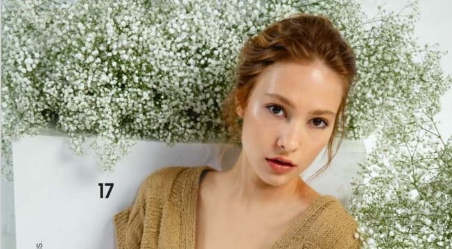 Жилет в'язаний жіночий