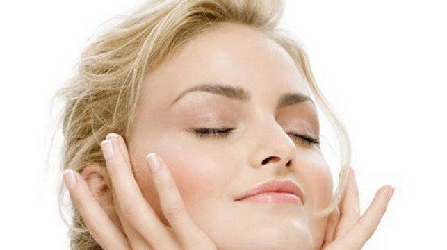 Маски для обличчя в домашніх умовах