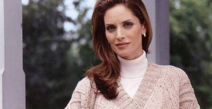 Схема в’язання візерунка