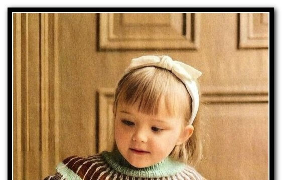 В'язання для дітей