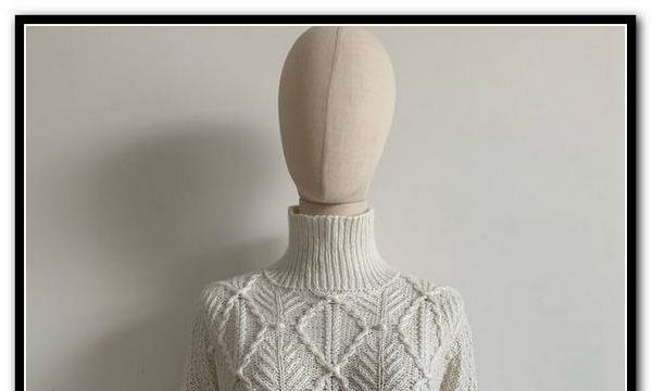 Моделі в'язаних светрів