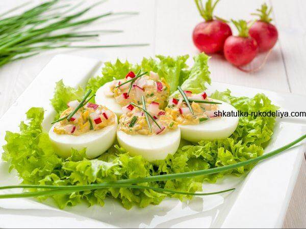 Рецепти на кожен день