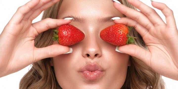 Зробити маску для обличчя