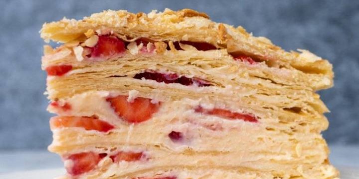 Рецепти для початківців
