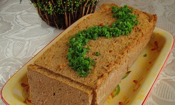 Страви з кролика