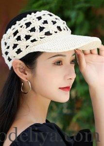 В'язані головні убори