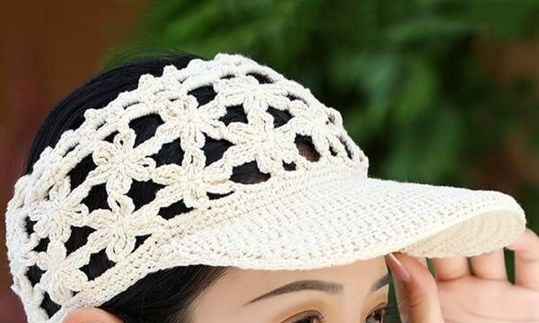 В'язані головні убори