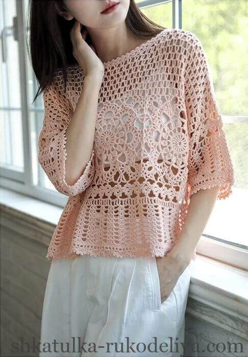 Українські сайти з в'язання спицями