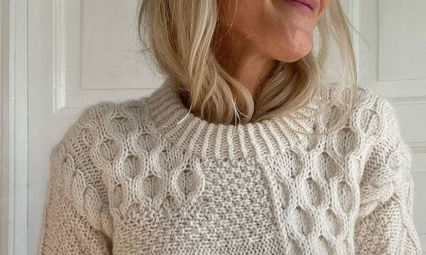 В'язання спицями моделі та схеми для жінок