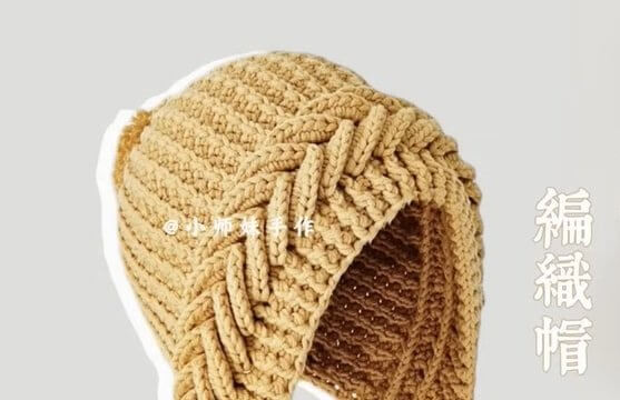 В'язані головні убори