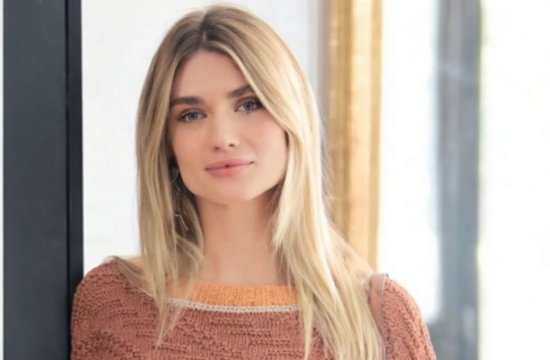 Схеми в'язання спицями костюма