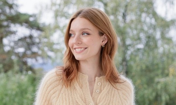 В'язаний кардиган жіночий спицями схеми